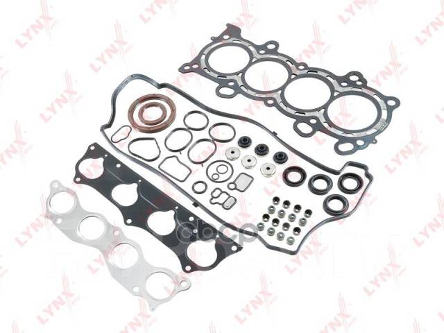  ,  Honda Accord(Cm/Cn) Vii 2.4 03-08 / Civic(Es/Et) 2.0 03-05 / Cr-V(Rd) 2.0 01-07 / Elysion 2.4 04 / Integra 2.0 02 LYNXau...