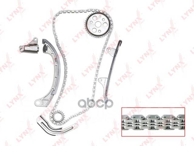 . -  ! Toyota Yaris 99-05 LYNXauto . TK0036 TK0036 