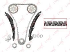 . -  ! Audi A3, Skoda Oktavia, Vw Golf/Passat 1.4Tsi 07 LYNXauto . TK0065 TK0065 