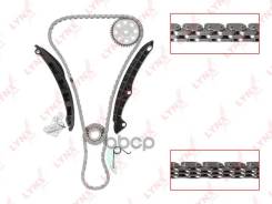    Skoda Fabia (5J) 07-14 / Volkswagen Golf V (1K1) 03-08 / Jetta (1K2) 06-11 / Passat (B7) 10-14 1.4 Tsi / Tfsi LYNXauto . TK0158 L...