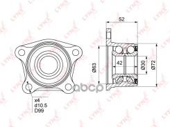   |  / | LYNXauto . WB1023 WB1023 
