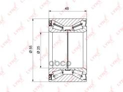     |  | LYNXauto . WB1215 WB1215 