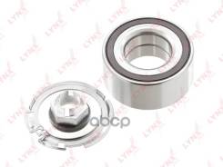     |  / | Renault Espace Iv 02-10 / Megane Ii 04-09 / Trafic 01- / Opel Vivaro A 01- [+Abs] LYNXauto ....