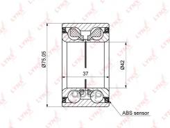     |  | LYNXauto . WB1218 WB1218 
