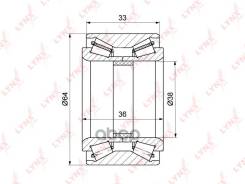    |   | LYNXauto . WB1326 WB1326 