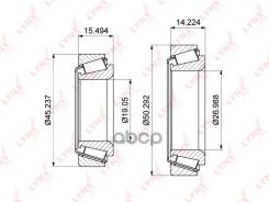   - 2 . |  | Kia Rio I (Dc) 00-05 Sm-1074; Eb10. 8250; Gwb0904; 5172011101; Kky01-33047; 90368-19037; 40215-A0100; Cs...