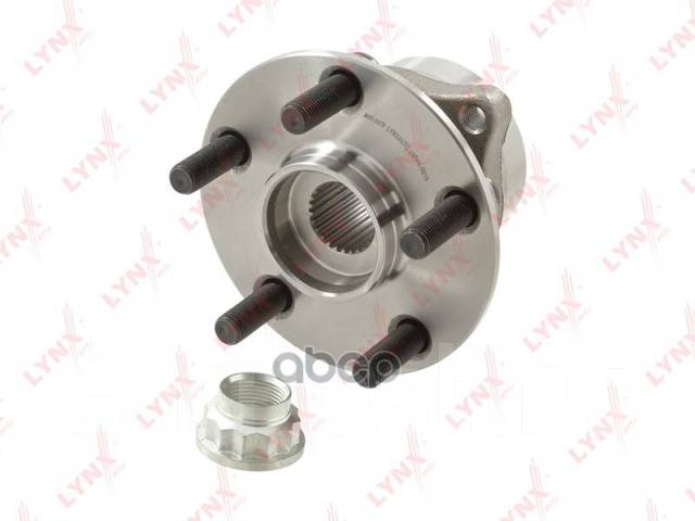   |  / | Toyota Prius (Nhw20) 03-09 Sn-1109; Eb5798; 43510-47012; 981395; Gh32430; Hw21028; 0182-Nhw20f; Tywh-Nhw20f...