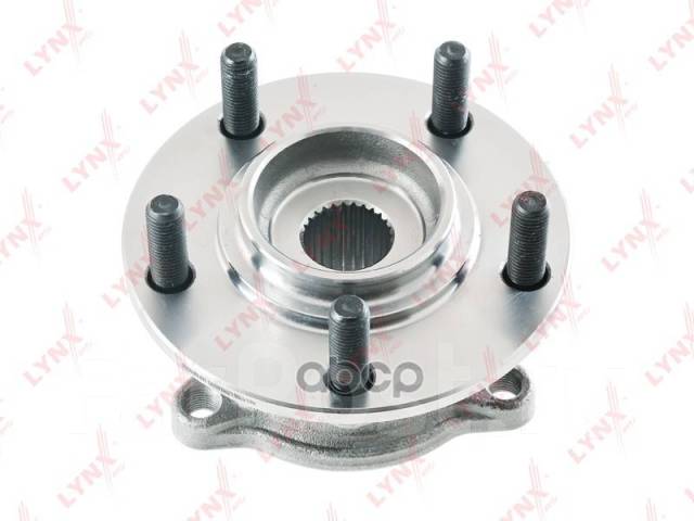   |  / | Mitsubishi Lancer (Cy_) 07-14 / Outlander Xl (Cw_w) 06-13 4Wd LYNXauto . WH1108 LYNXauto WH1108 WH1108 