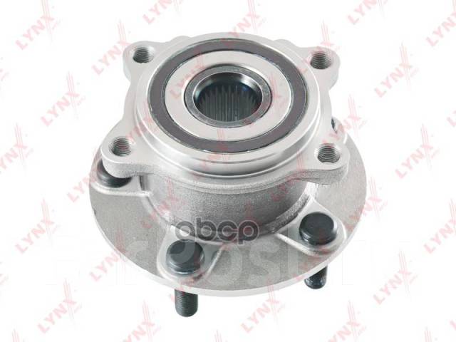   |  / | Mitsubishi Lancer (Cy_) 07-14 / Outlander Xl (Cw_w) 06-13 4Wd LYNXauto . WH1108 LYNXauto WH1108 WH1108 