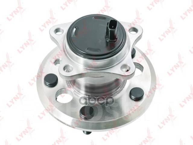   |   | Toyota Camry (_V3_, _V4_) 01-11 / Kluger V (-U2_) 00-07 Sn-1094; Eb5787; Gha400061; 42460-48011; Ij143001; 982696; Mr...