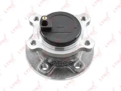 ������� ������ � ����� � ABS Volvo S60 II 1.6-2.0d 12-18 / S80 II 1.6 3.2 06-16 / V60 1.6-2.0d 10-15 LYNXauto ���. wh-1298 WH1298 ����