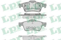 ������� ��������� �������� FORD Focus II Lpr ���. 05P1189 05P1189 ����