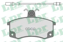 ������� ��������� �������� LADA 2108, 2109, 2113, 2114, 2115 Lpr ���. 05P988 05P988 ����