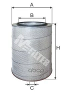 ������ ��������� ��� Iveco Eurotech/Eurostar E43/47/52 / Cursor M-Filter ���. A527 A527 ����