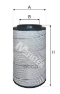 ������ ��������� ! H538,5 D240 d148 Liebherr A563 M-Filter A563 A563 ����
