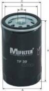   Chrysler Voyager I Ii Iii 2.5Td/2.8D 4/92- Dodge Caravan Ii 2.5Td 1/95-3/01 Jeep Cherokee 2.5Td D M-Filter Tf39 M-Filter . TF39 TF3...