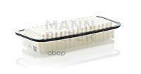   Toyota Yaris I 99-06, Aygo 06, Citroen C1 06, Peugeot 107 06 MANN-Filter . C2610 MANN-Filter C2610 C2610 
