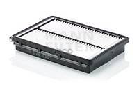   Hyundai Sonata Vii (Lf), Kia Motors Optima Iv (Jf) 15- MANN-Filter . C28036 MANN-Filter C28036 