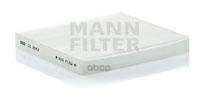   Mazda 6 MANN-Filter . CU2043 MANN-Filter CU2043 