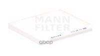   Hyundai Elantra, I20, I30, Carens Iv, Kia MANN-Filter . CU24013 MANN-Filter CU24013 CU24013 