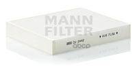   Opel Insigna 1.6/1.8/2.0/2.8 08 MANN-Filter . CU2442 MANN-Filter CU2442 