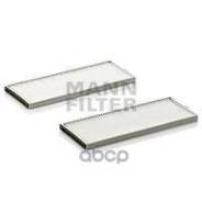   Hyundai Matrix (Fc) 1.5 Crdi D4fa,1.6 G4ed-G 06/2001- MANN-Filter . CU25062 MANN-Filter CU25062 CU25062 