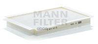   Hyundai I30 + I30 Cw (Fd)/ Kia Motors Ceed / Pro_ceed / Sporty Wagon (Ed) MANN-Filter . CU2532 MANN-Filter CU2532 CU2532 