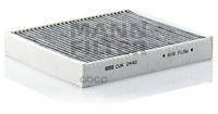   [] Opel Astra J 09- / Insignia 08- Mann-Filter Cuk2442, Buick La Crosse  Cadillac Srx Chevrolet Aveo  (T300) Chevrolet...