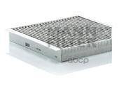    Audi A6 (4G2) 03/11 MANN-Filter . CUK2641 MANN-Filter CUK2641 CUK2641 
