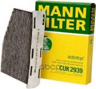    Cuk2939 MANN-Filter . CUK2939 CUK2939 
