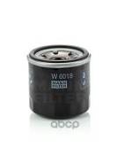   MANN-Filter . W6018 MANN-Filter W6018 W6018 