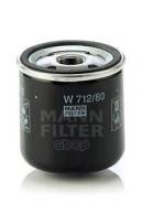   Saab 90, 900, 9000, 9-3, MANN-Filter . W71280 MANN-Filter W71280 