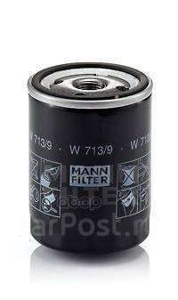   Land Rover Discovery Td5 MANN-Filter . W7139 MANN-Filter W7139 W7139 
