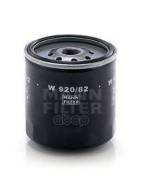   Isuzu Trooper 2.8Td 10/87-12/92 MANN-Filter . W92082 MANN-Filter W92082 W92082 
