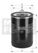   Mann-Filter Wk 731 MANN-Filter . WK 731 WK731 