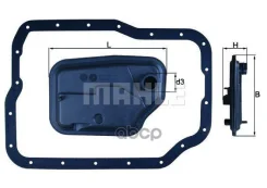 ������ ���� Mahle HX149D Mahle/Knecht HX149D Mahle/Knecht ���. HX 149D HX149D ����