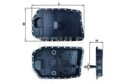 ������ ���� Mahle HX 154 TBI1078; JT32359; HX 154; B01.650; ADBP210039; 20-51075-SX; 24152333907; 24117571217; 24117536387; 3003250001; Mahle/Knecht �...