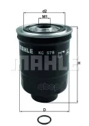 ������ ��������� Mahle/Knecht ���. KC578D KC578D ����
