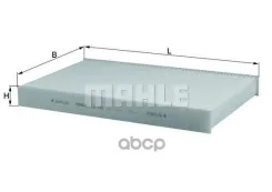 ������ ������ Mahle/Knecht ���. LA138 LA138 ����