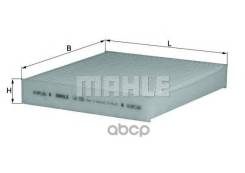   Mahle/Knecht . LA155 LA155 
