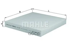 ������ ������ LA216 Mahle/Knecht Mahle/Knecht LA216 LA216 ����