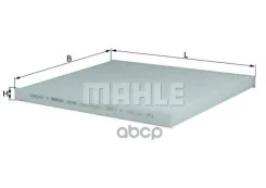 ������ ������ 1 ���������� Mahle/Knecht ���. LA298 LA298 ����
