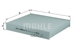 ������ ������ Mahle/Knecht ���. LA 472 LA472 ����