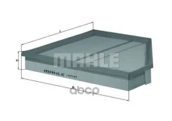 ������ ��������� Mahle/Knecht ���. LX2098 LX2098 ����