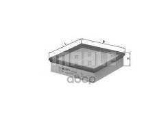 ������ ��������� Mahle/Knecht ���. LX220 LX220 ����