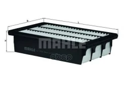 ������ ��������� Knecht LX 2832 Mahle/Knecht ���. LX2832 LX2832 ����