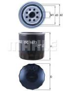 ������ �������� Mahle/Knecht OC1673 OC1673 ����