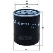 ������ �������� Mahle/Knecht ���. OC2176A OC2176A ����