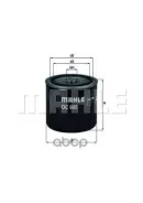 ������ �������� Mahle/Knecht ���. OC995 OC995, Mahle/Knecht OC995 ����