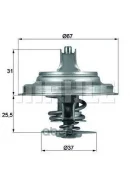 ��������� Mahle/Knecht ���. TX2587D TX2587D ����